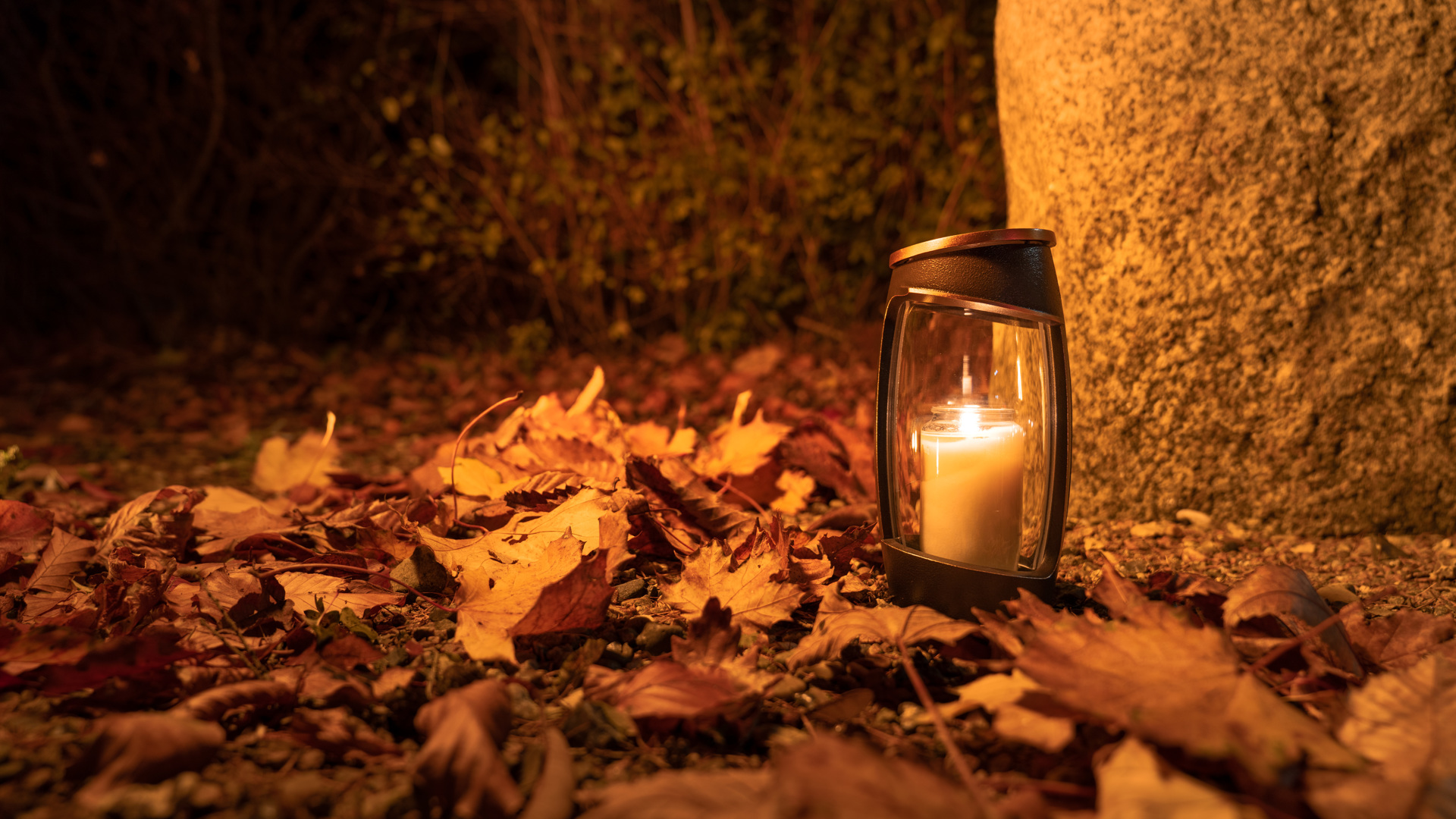 Lanterne til gravsted | mulighederne med smukke lanterner