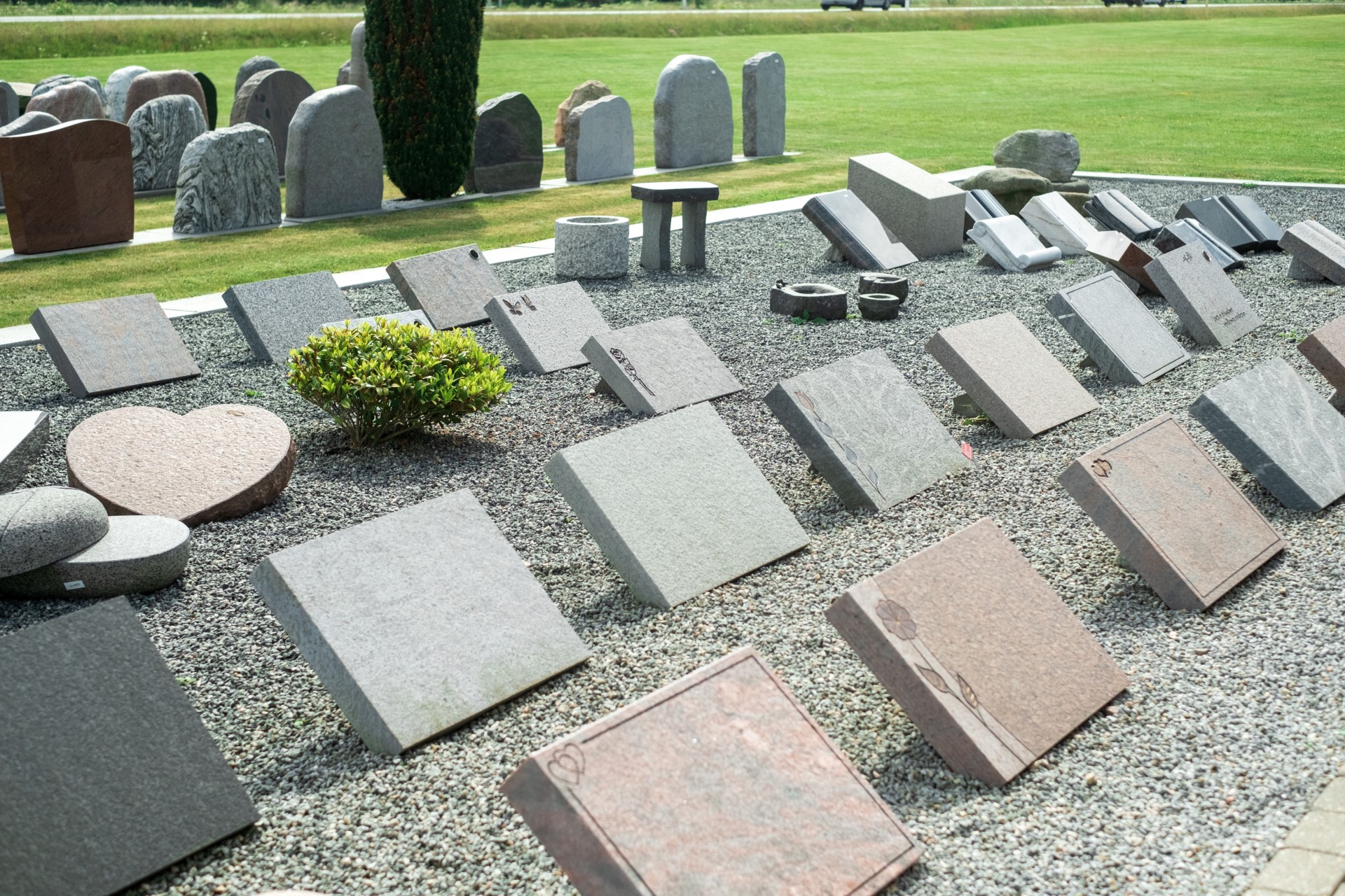 Begravning Sten Rip Stenhugger Ribe | Minder og Mennesker – Bevar minderne